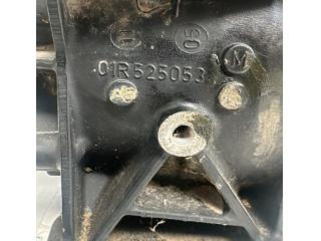 bontott VW PHAETON Hátsó Differenciálmű