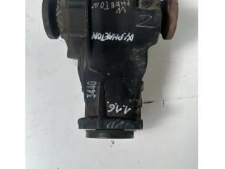 bontott VW PHAETON Hátsó Differenciálmű