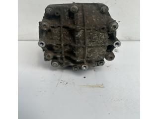 bontott VW PHAETON Hátsó Differenciálmű