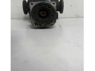 bontott VW PHAETON Hátsó Differenciálmű