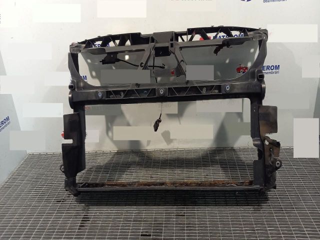 bontott VW PHAETON Homlokfal (Üres lemez)