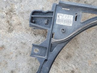 bontott VW PHAETON Hűtőventilátor Keret