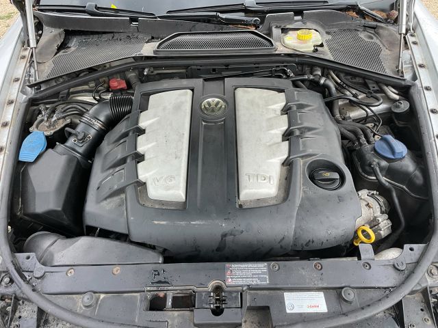 bontott VW PHAETON Hűtőventilátor