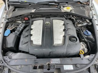 bontott VW PHAETON Hűtőventilátor