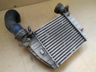 bontott VW PHAETON Intercooler