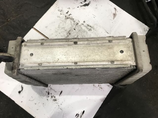 bontott VW PHAETON Intercooler