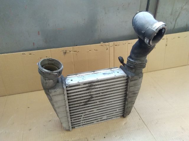 bontott VW PHAETON Intercooler