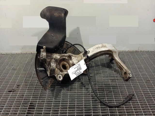 bontott VW PHAETON Jobb első Csonkállvány