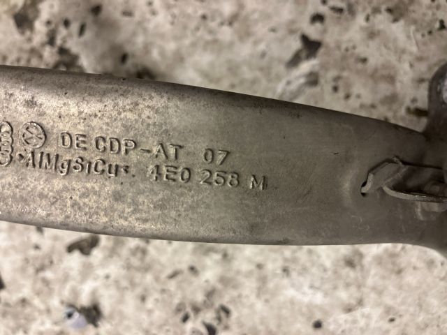 bontott VW PHAETON Jobb első Csonkállvány