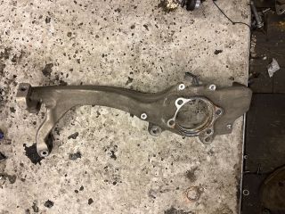 bontott VW PHAETON Jobb első Csonkállvány