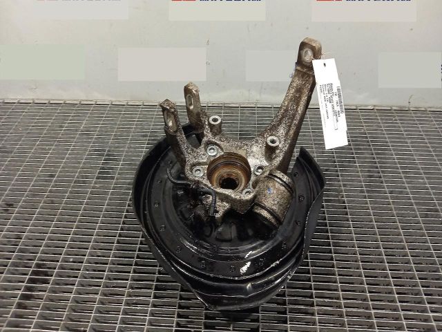 bontott VW PHAETON Jobb hátsó Csonkállvány