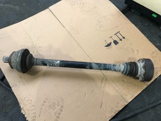 bontott VW PHAETON Jobb hátsó Féltengely