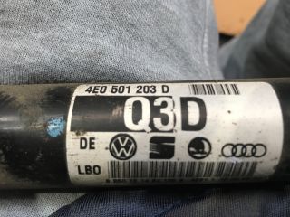 bontott VW PHAETON Jobb hátsó Féltengely