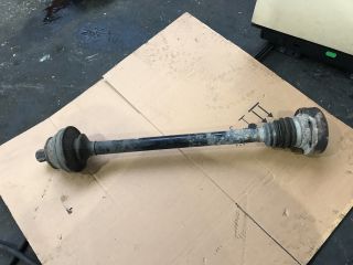 bontott VW PHAETON Jobb hátsó Féltengely