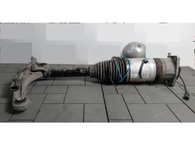 bontott VW PHAETON Jobb hátsó Rugó