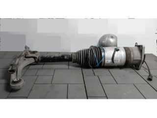 bontott VW PHAETON Jobb hátsó Rugó