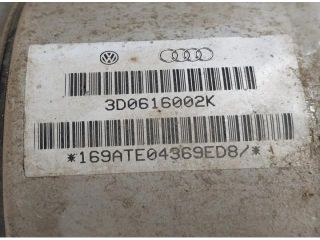 bontott VW PHAETON Jobb hátsó Rugó