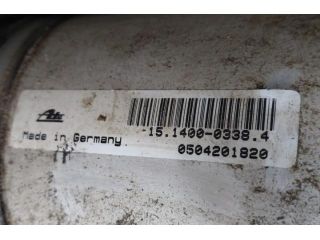 bontott VW PHAETON Jobb hátsó Rugó