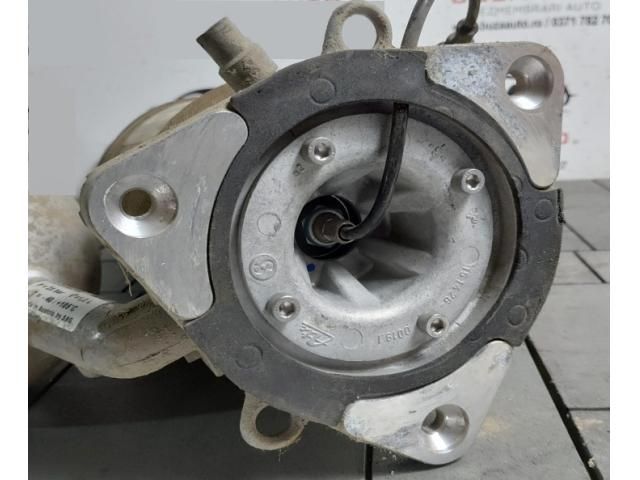 bontott VW PHAETON Jobb hátsó Rugó