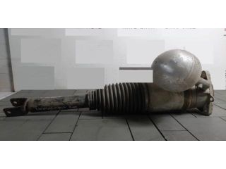 bontott VW PHAETON Jobb hátsó Rugó