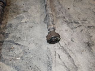 bontott VW PHAETON Kardántengely