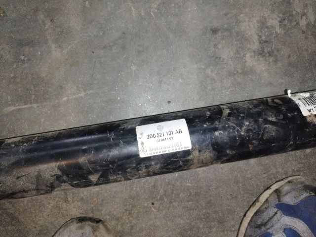 bontott VW PHAETON Kardántengely