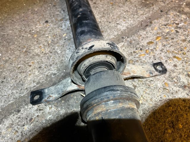 bontott VW PHAETON Kardántengely