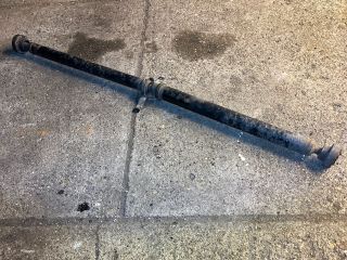 bontott VW PHAETON Kardántengely