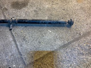 bontott VW PHAETON Kardántengely