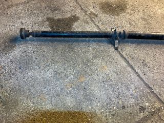 bontott VW PHAETON Kardántengely