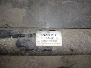 bontott VW PHAETON Kardántengely