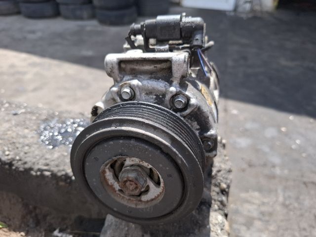 bontott VW PHAETON Klímakompresszor