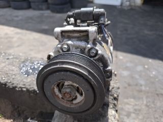 bontott VW PHAETON Klímakompresszor