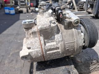 bontott VW PHAETON Klímakompresszor