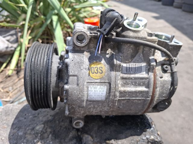 bontott VW PHAETON Klímakompresszor