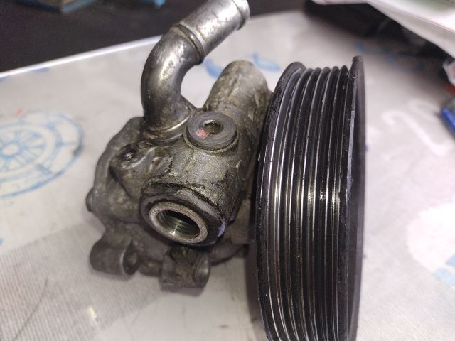 bontott VW PHAETON Kormányszervó Motor (Hidraulikus)