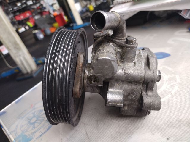 bontott VW PHAETON Kormányszervó Motor (Hidraulikus)