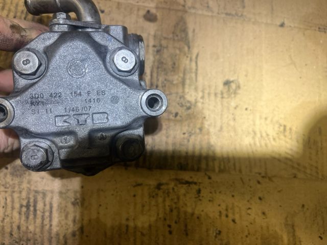 bontott VW PHAETON Kormányszervó Motor (Hidraulikus)