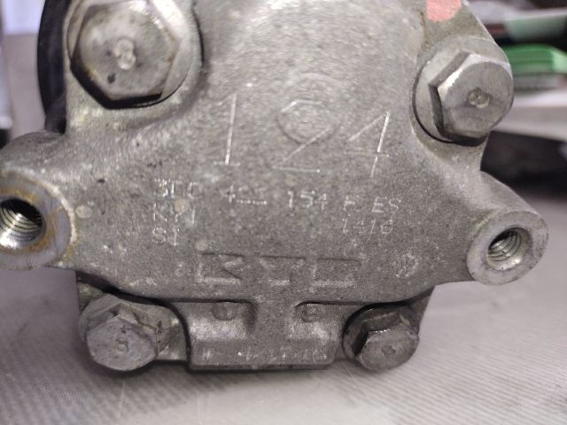 bontott VW PHAETON Kormányszervó Motor (Hidraulikus)