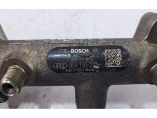 bontott VW PHAETON Közösnyomócső