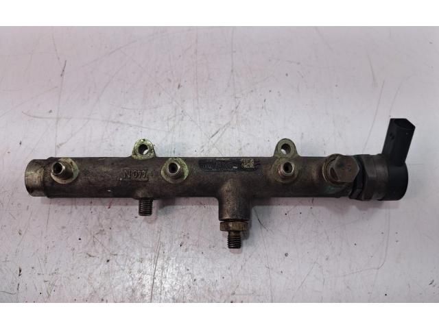 bontott VW PHAETON Közösnyomócső