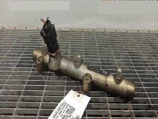 bontott VW PHAETON Közösnyomócső