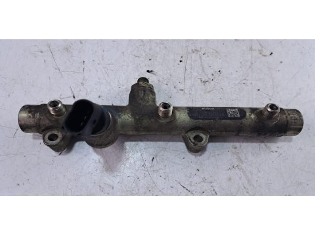 bontott VW PHAETON Közösnyomócső