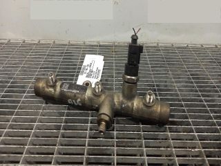 bontott VW PHAETON Közösnyomócső