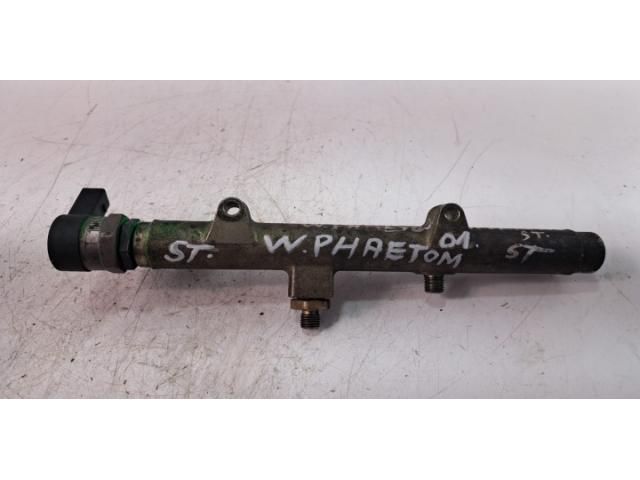 bontott VW PHAETON Közösnyomócső