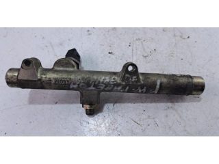 bontott VW PHAETON Közösnyomócső