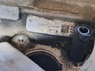 bontott VW PHAETON Motor (Fűzött blokk hengerfejjel)