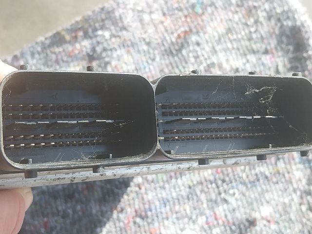 bontott VW PHAETON Motorvezérlő