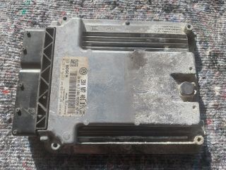 bontott VW PHAETON Motorvezérlő
