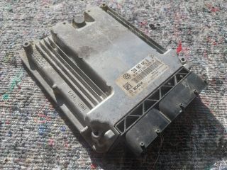 bontott VW PHAETON Motorvezérlő